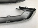 KIA SPORTAGE NQ5 MK5 CRDI 2022 FRONT BUMPER LEFT& RIGHT SIDE GRILL TRIM MOULDING