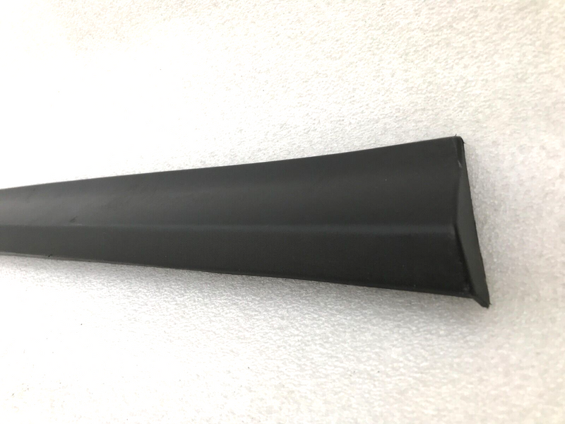 KIA XCEED CD 2019-22 FRONT DOOR LEFT SIDE LOWER TRIM MOULDING PANEL 87721-J7CA0