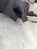 RANGE ROVER EVOQUE L538 FRONT RIGHT O/S DOOR WIRING LOOM BJ32-14631-AHD GENUINE