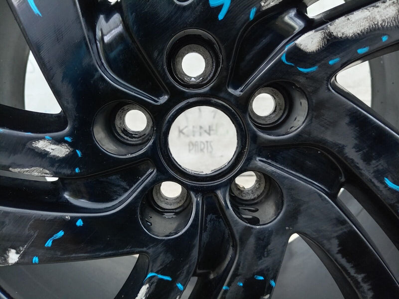 RANGE ROVER L551 EVOQUE ALLOY WHEEL RIM 18" 8JX18H2 ET45 TYRE 235/60/R18