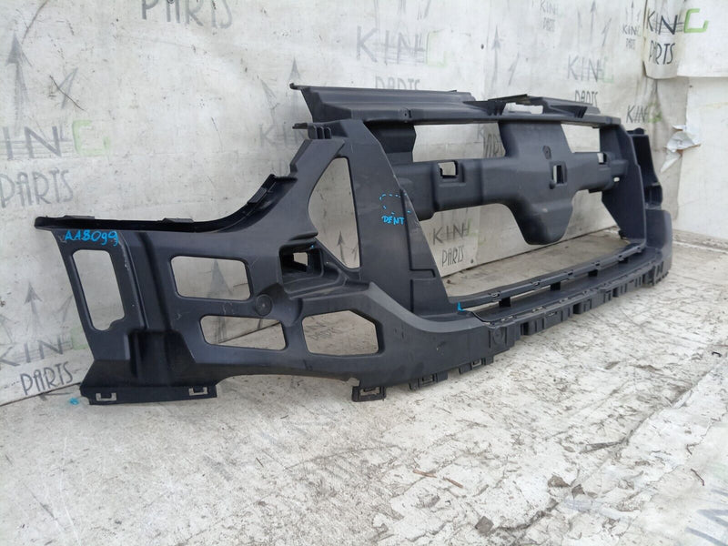 FORD TRANSIT CUSTOM LCI 2018-ON FRONT GRILLE BRACKET GENUINE JK2117E778A