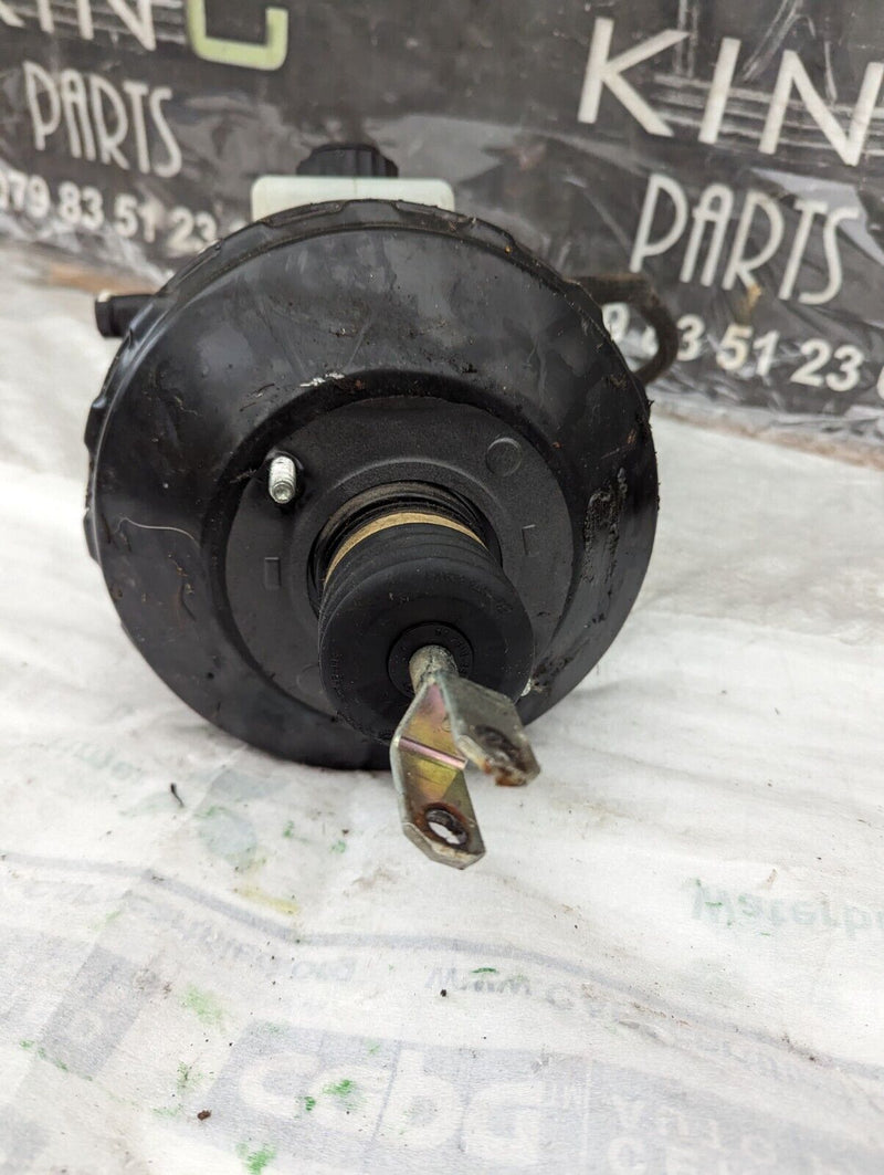 BMW X1 E84 09-15 BRAKE SERVO MASTER CYLINDER 6788040