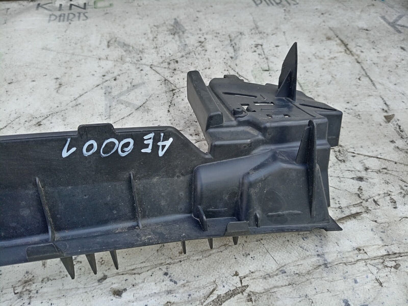 MERCEDES A W176 2012-2017 FRONT BUMPER CENTRE BRACKET SUPPORT CARRIER