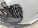 FIAT 500 ABARTH 2008-2015 FRONT BUMPER GENUINE