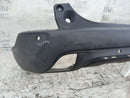 PEUGEOT 2008 2013-2016 BLACK REAR BUMPER GENUINE OEM PDC 9801125577