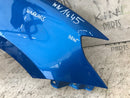 SUZUKI SWIFT MK3 A2L FACELIFT 2019-22 FRONT FENDER WING PANEL RIGHT SIDE