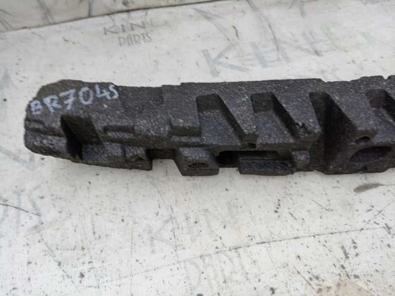 MERCEDES A CLASS MK2 W169 2004-2011 FRONT BUMPER SUPPORT CRASH BAR FOAM