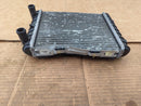 VW GOLF MK7 2012-2020 ENGINE AUXILIARY RADIATOR COOLER FOR COOLANT 5Q0121251HA