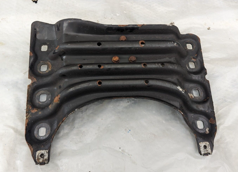 MERCEDES S-CLASS W221 06-13 GEARBOX SUPPORT MOUNTING BRACKET A2212400002 GENUINE