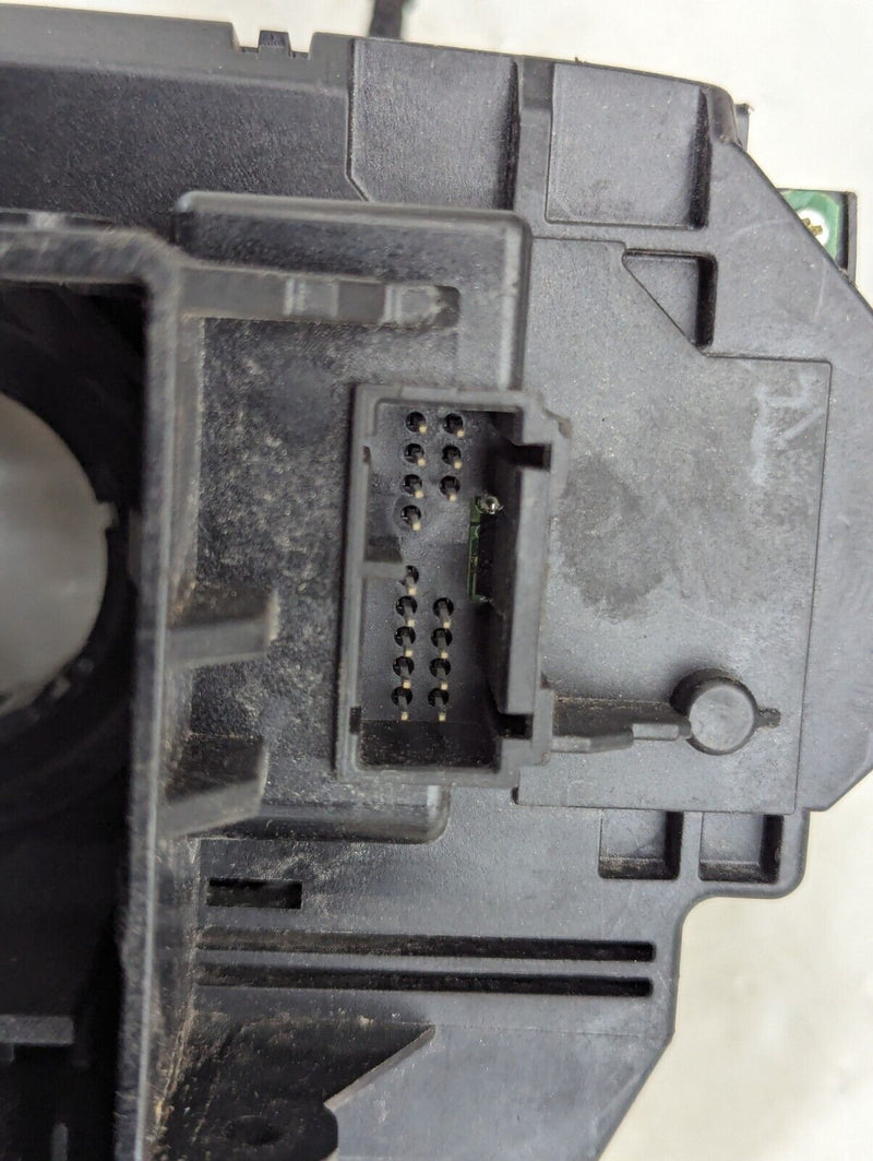 RANGE ROVER EVOQUE L538 INDICATOR & WIPER STALK W/ SQUIB RING BJ32-14A664-AB