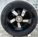VW ID3 ID.3 GENUINE ALLOY WHEEL RIM 18' 7,5Jx18H2 ET50 TYRE 215/55/22 R22
