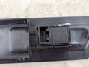 SKODA KAROQ NU7 17-21 REAR RIGHT O/S DOOR WINDOW SWITCH TRIM 5G0959855L GENUINE