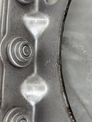 MERCEDES S-CLASS W221 06-13 RIGHT O/S BONNET HOOD HINGE W/ STRUT A2218800428