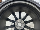 AUDI Q4 E-TRON RS ALLOY WHEEL RIM 20" 9Jx20H2 ET42 & TYRE 255x45 R20