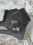 RENAULT MASTER MK3 FACELIFT 2019-2023 FRONT BUMPER GENUINE 620228205R