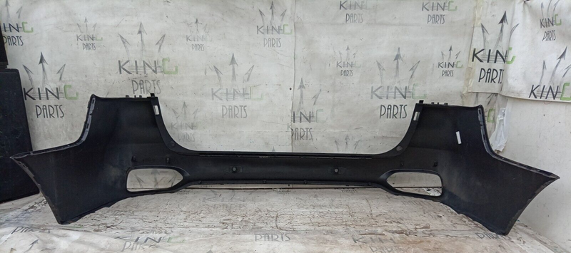 KIA SORENTO / GT-LINE 2018 - ON REAR BUMPER GENUINE 86611-C5500