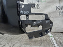 LAND ROVER DEFENDER L663 2020 REAR BUMPER LOWER SECTION GENUINE