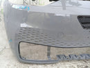 VW ID.3 ID3 2019-ON FRONT BUMPER IN GREY GENUINE 10A807217A