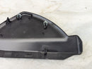 MERCEDES-BENZ C-CLASS W204 07-11 FRONT RIGHT O/S DASHBOARD END TRIM A2046800078