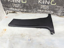 MERCEDES-BENZ C-CLASS W204 07-11 LEFT N/S B-PILLAR LOWER TRIM COVER A2046900525