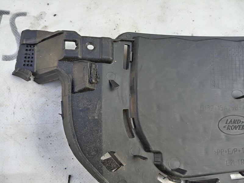 RANGE ROVER EVOQUE L538 15-19 FRONT RIGHT LOWER GRILLE GJ3215A298A