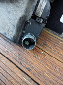 FIAT DUCATO MK3 06-14 2.3 RADIATOR PACK 1358013080 GENUINE