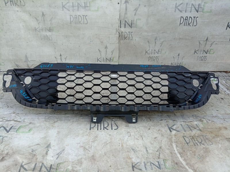 IVECO DAILY Pre-Facelift 2015-2018 FRONT BUMPER LOWER GRILL GRILLE
