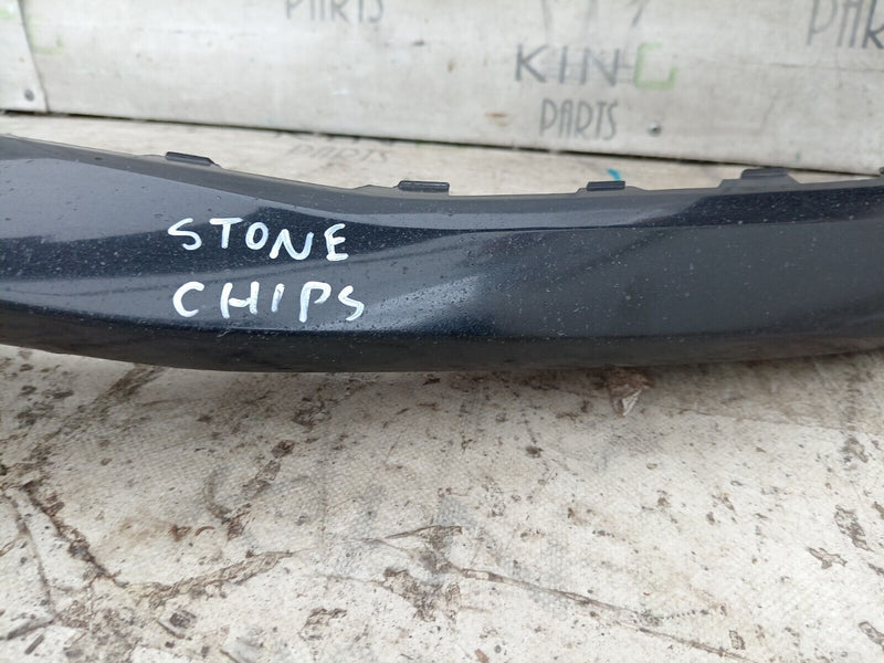 BMW 5 SERIES G30 G31 2017-2020 FRONT BUMPER GENUINE PDC 5111 7385336