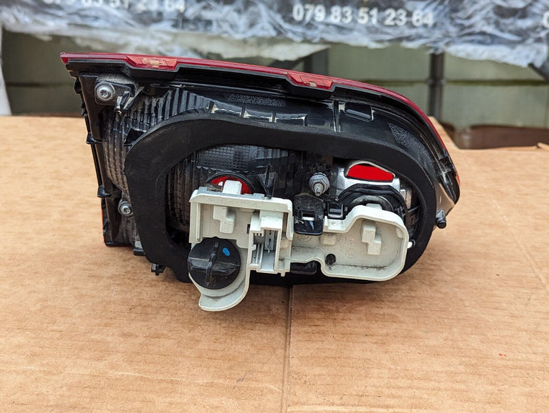 VW GOLF MK7 2012-2020 REAR DRIVER SIDE RIGHT O/S TAILLIGHT ML90056141 GENUINE