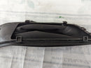 BMW X1 E84 2009-2015 HANDBRAKE LEVER LEATHER COVER GENUINE 299192102