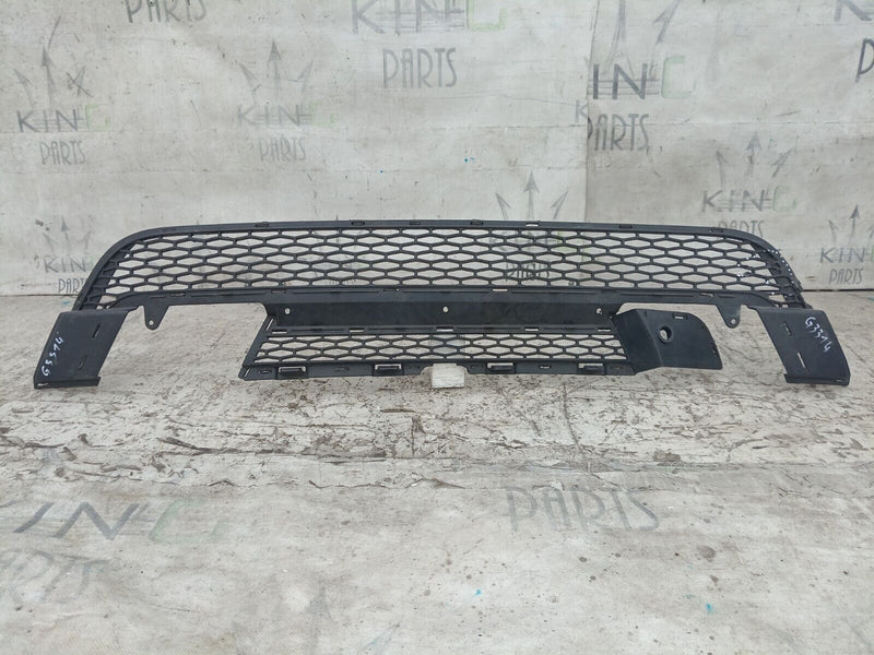 RANGE ROVER EVOQUE L538 2011-2018 FRONT BUMPER LOWER GRILLE BJ3M-17K945-B