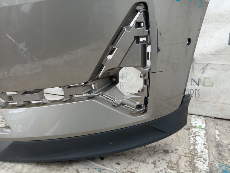 POLESTAR 2 2020-2024 GENUINE FRONT BUMPER, PDC HOLES 31690327