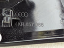 AUDI E-TRON 2018-ON HEADLIGHT FOG LIGHT SWITCH TRIM 4KR857966 GENUINE
