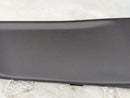 MERCEDES-BENZ C-CLASS W204 07-11 RIGHT O/S B-PILLAR LOWER TRIM COVER A2046900425