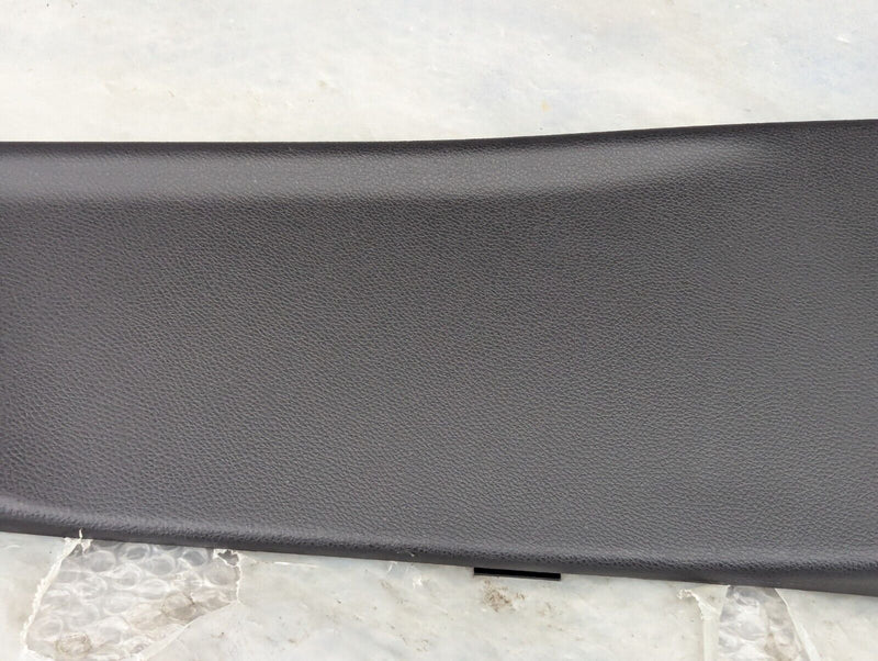 MERCEDES-BENZ C-CLASS W204 07-11 RIGHT O/S B-PILLAR LOWER TRIM COVER A2046900425