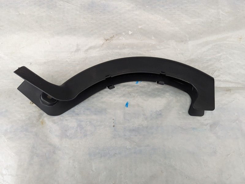 MERCEDES S-CLASS W221 06-13 REAR RIGHT O/S BOOT TAILGATE HINGE COVER A2216930217