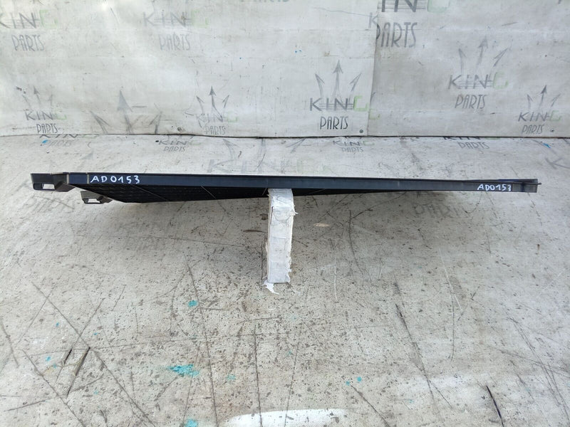 RENAULT MASTER MK3 2010-23 FRONT RADIATOR BACKING GRILL TRIM 622548459R