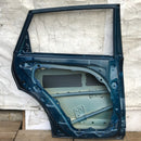 KIA NIRO MK1 (DE) 2016-20 REAR DOOR SHELL PANEL LEFT PASSENGER SIDE