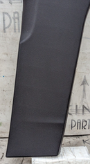 BMW 3 SERIES F30 2011-2019 FRONT RIGHT O/S - B PILLAR LOWER COVER PANEL 7221002