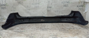 FORD TRANSIT CONNECT 2013-2016 BLACK REAR BUMPER GENUINE KT1B-17K823-N