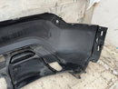 CITROEN C4 MK3 2020-ON REAR BUMPER LOWER SECTION GENUINE PDC 9834697980