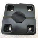 HYUNDAI i30 PDe FRONT BUMPER GRILL GRILLE HOLDER TRIM BRACKET No.2 86353-G4000