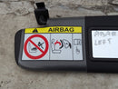 FIAT ABARTH 500 2008-2015 LEFT N/S PASSENGER SIDE SUN VISOR GENUINE