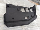 BMW X1 E84 09-15 PASSENGER SIDE FOOTWELL TRIM PANEL BOTTOM 2991551