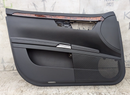 MERCEDES S CLASS W221 06-13 FRONT LEFT N/S INNER DOOR CARD PANEL A2217200170