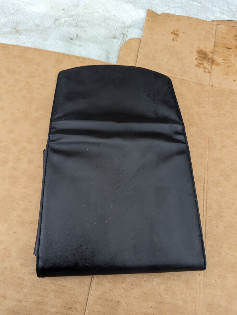 BMW X1 E84 09-15 OWNERS MANUAL USER HANDBOOK GENUINE