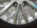 VW T-ROC GENUINE ALLOY WHEEL RIM 16" 6.5Jx16H2 ET43 TYRE 215x60 R16