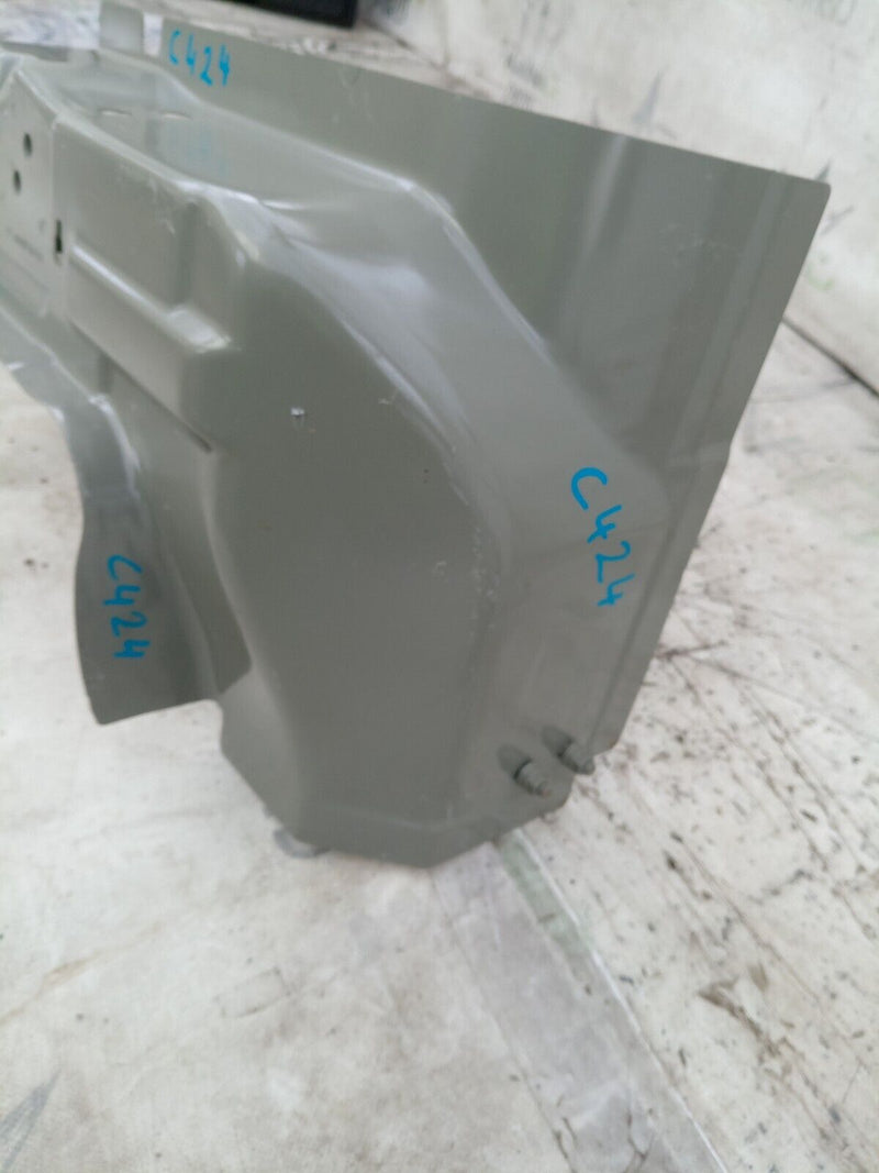 MERCEDES VITO MK3 W447 2015-ON REAR PILLAR LEFT SIDE REINFORCEMENT PANEL