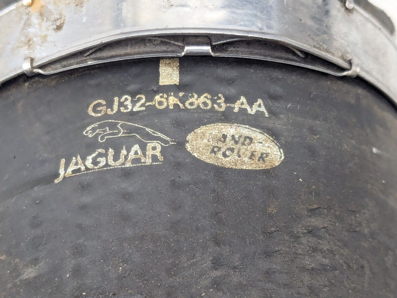 RANGE ROVER EVOQUE L538 2.2 DIESEL 11-15 INTERCOOLER PIPE GJ32-6K863-AA GENUINE