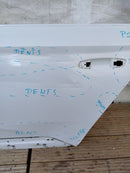 SKODA SUPERB B8 3V ESTATE 2015-2022 REAR DOOR SHELL PANEL LEFT SIDE